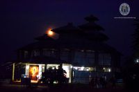 Sharadpurnima at Hetauda