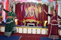 Deepawali Celebration at SSD,Thimi