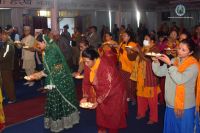 Deepawali Celebration at SSD,Thimi