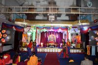 Deepawali Celebration at SSD,Thimi