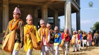 Batuk Sewa at Jagadguruttam Temple