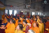 Sadhana Program