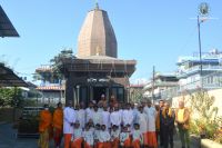 Batuk Sewa at Pokhara