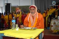 Sadhu Sewa at SSD,Thimi