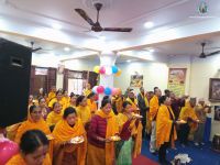 7th Anniversary celebration at Syangja