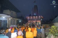 7th Anniversary celebration of Bhakti Mandir Pokhara