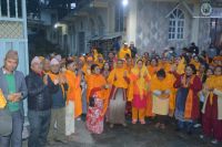 Gau Sewa Program at Pokhara