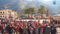 Free health Camp at Jajarkot