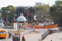 Nagar Sankirtan at Jhapa