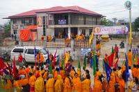 Nagar Sankirtan at Jhapa