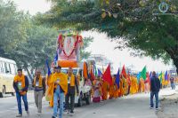 Nagar Sankirtan at Jhapa