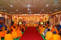 3 Days Sadhana Shivir at Jhapa