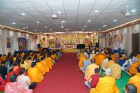 3 days Sadhana Shivir at Jhapa