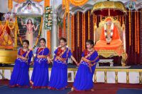 67th Jagadguruttam Diwas Celebration at SSD,Thimi