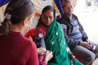 Monthly Free Health Camp at Hetauda