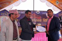 Monthly Free Health Camp at Hetauda