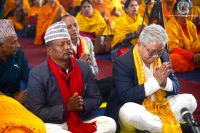 Mahashivaratri and 10th Anniversary of Vidwat Samaj Nepal