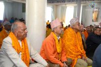 Mahashivaratri and 10th Anniversary of Vidwat Samaj Nepal