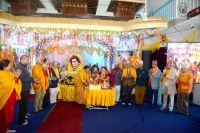 Mahashivaratri and 10th Anniversary of Vidwat Samaj Nepal