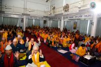 Mahashivaratri and 10th Anniversary of Vidwat Samaj Nepal