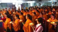 Mahashivaratri and 10th Anniversary of Vidwat Samaj Nepal