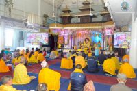 Mahashivaratri and 10th Anniversary of Vidwat Samaj Nepal