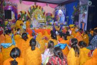 Mahashivarati Celebration at Pokhara