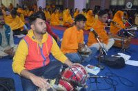 Mahashivarati Celebration at Pokhara