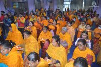 Mahashivarati Celebration at Pokhara