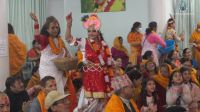 Holi Celebrations at SSD,Thimi