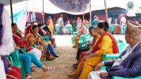 Monthly Free Health Camp at Hetauda