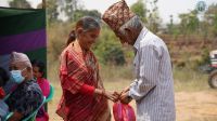 Monthly Free Health Camp at Hetauda