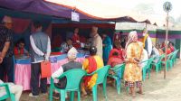 Monthly Free Health Camp at Hetauda