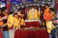 Bhakti Diwas Celebration at SSD,Thimi
