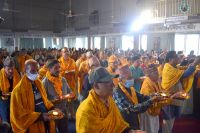 Bhakti Diwas Celebration at SSD,Thimi
