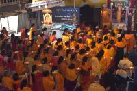 Bhakti Diwas Celebration at SSD,Thimi