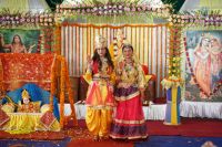 Ramnavami Celebration at Hetauda