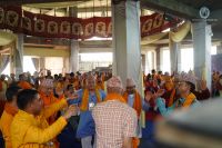 Ramnavami Celebration at Hetauda