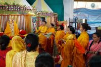 Ramnavami Celebration at Hetauda