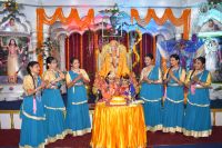 Ramnavami Celebration at SSD,Thimi