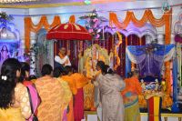 Ramnavami Celebration at SSD,Thimi