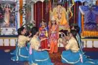 Ramnavami Celebration at SSD,Thimi