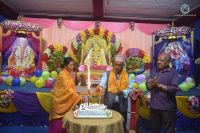 Shree Ramnavami Celebration at Pokhara