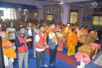 Shree Ramnavami Celebration at Pokhara