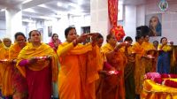 Shree Ramnavami Celebration at Tulsipur