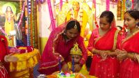 Shree Ramnavami Celebration at Tulsipur
