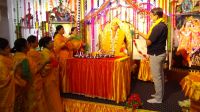 Shree Ramnavami Celebration at Tulsipur