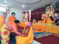 Shree Ramnavami Celebration at Gulmi
