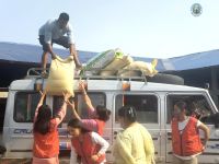 Gau Sewa program at Gulmi