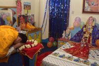 Mothers day celebration at SSD,Thimi